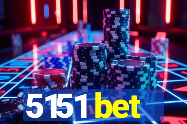 5151 bet